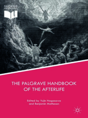 cover image of The Palgrave Handbook of the Afterlife